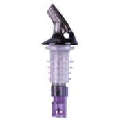 Spill-Stop 386-15 Posi-Por™ 2000 Pourer 1-1/8 Oz. Smoke With No Collar