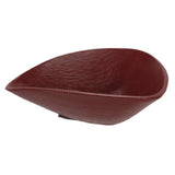 Bon Chef 80059FGLDREVISION Bowl 2-1/2 Qt. 10-1/4" X 7-1/2" X 3-1/8"H