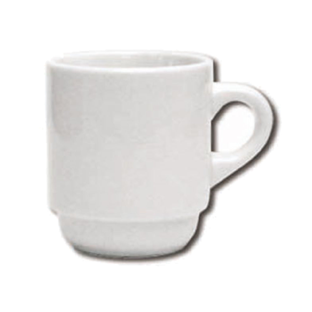 International Tableware DO-35 A.D. Cup 3 Oz. 2-1/8" Dia. X 2-3/8"H