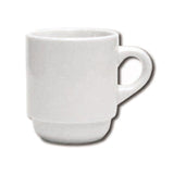 International Tableware DO-35 A.D. Cup 3 Oz. 2-1/8" Dia. X 2-3/8"H