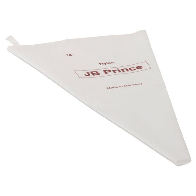 JB Prince B781 14A Pastry Bag 14" Flexible