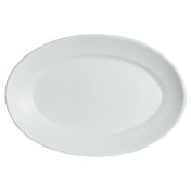 GET Enterprises PO002-MOD Bugambilia® Buffet Platter 25-1/4 Oz. 13-1/2"L X 9-3/4"W