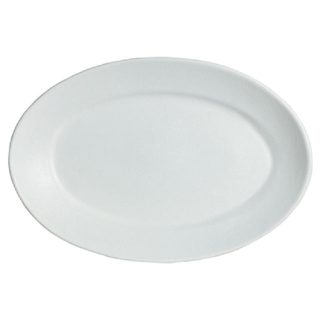 GET Enterprises PO002-MOD Bugambilia® Buffet Platter 25-1/4 Oz. 13-1/2"L X 9-3/4"W