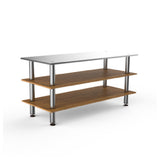 Steelite MGCMLA05BSXF - Large Pro Station, 71.0" X 29.5" X 35.0", Modular