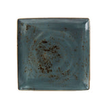 Steelite 11300553 Taste Square Tray 10.5" X 10.5" X 0.75" Craft