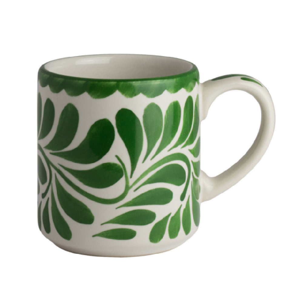 Steelite A124P049 Acapulco Mug 10.0 Oz 4.75" X 3.5"