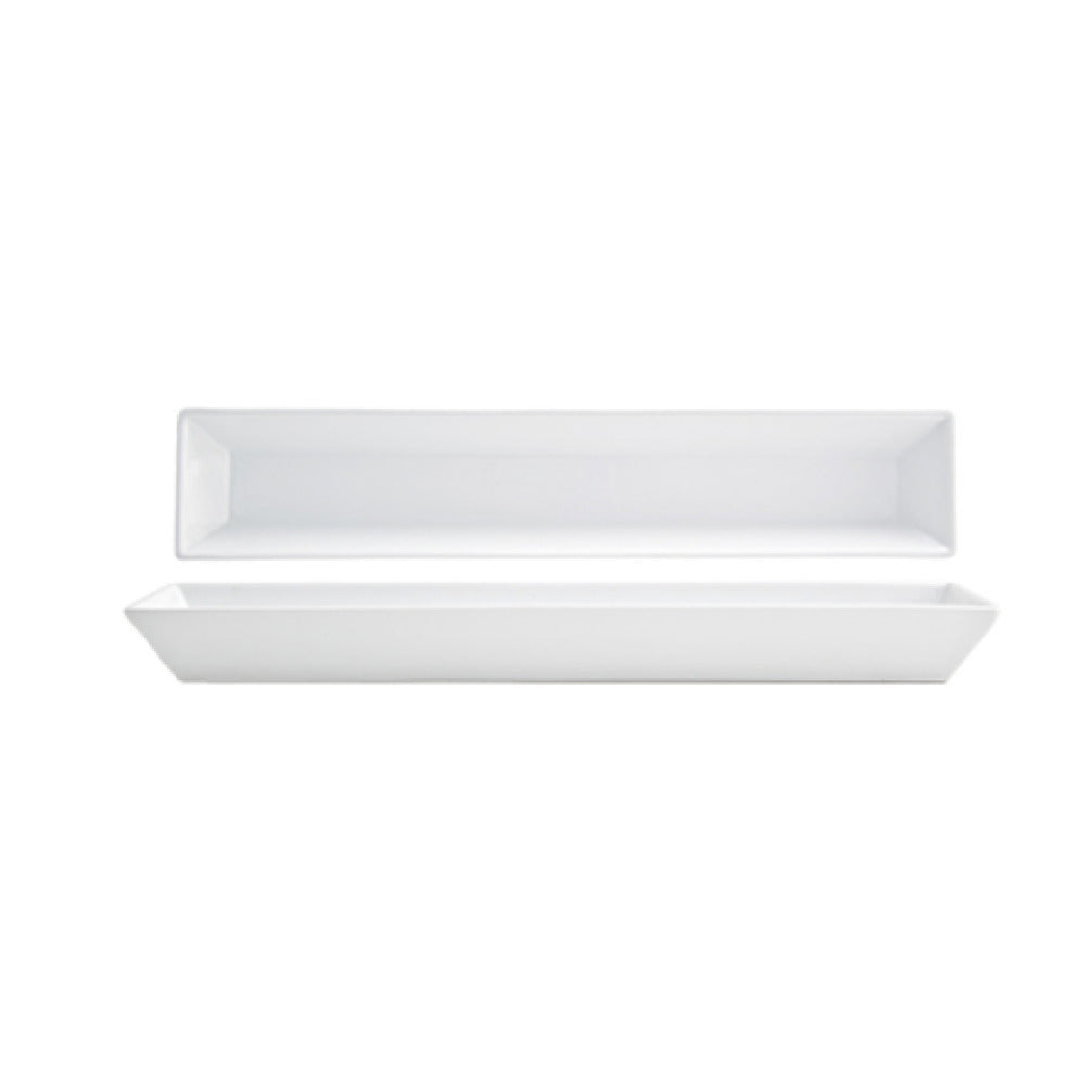 FOH SPT012WHP22 Kyoto™ Server 14 Oz. 14-3/4" X 3" X 1-1/2"