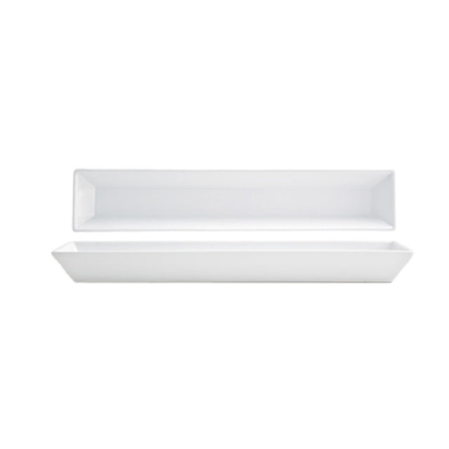 FOH SPT012WHP22 Kyoto™ Server 14 Oz. 14-3/4" X 3" X 1-1/2"