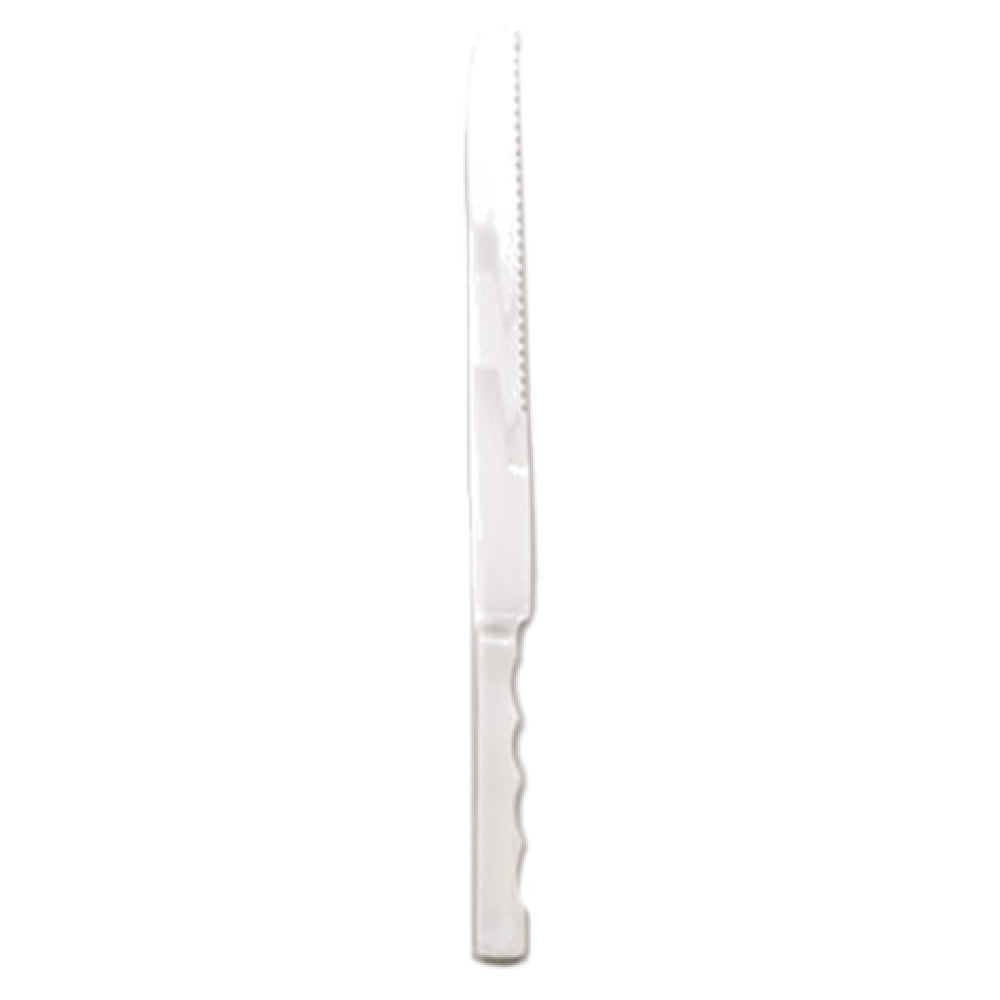 Royal ROY BBH 10 - Buffet Slicing Knife, 9" L, Hollow Handle