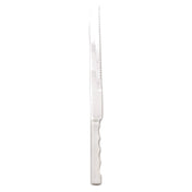 Royal ROY BBH 10 - Buffet Slicing Knife, 9" L, Hollow Handle