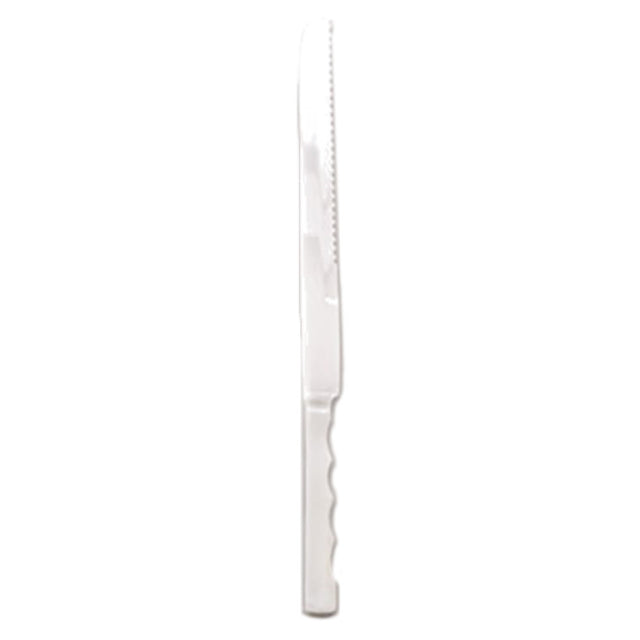 Royal ROY BBH 10 - Buffet Slicing Knife, 9" L, Hollow Handle