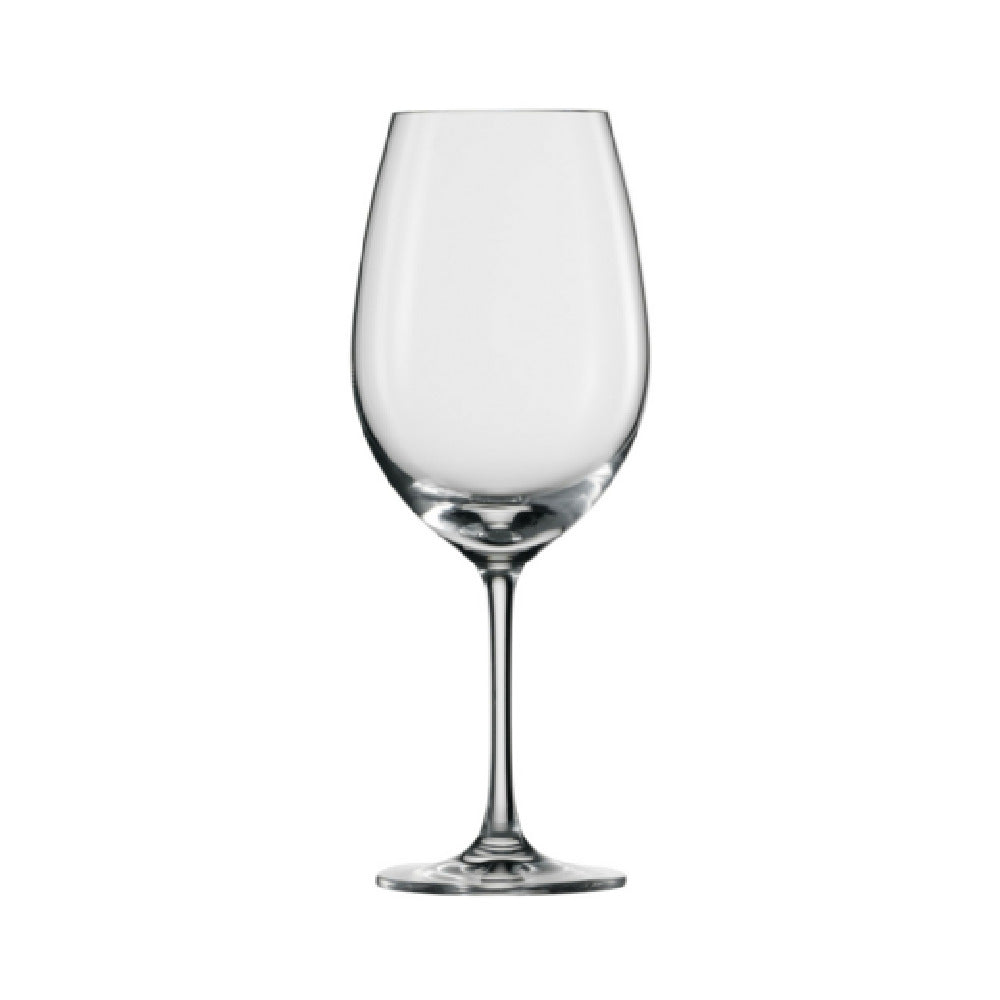 Fortessa 0027.115587 Schott Zwiesel Ivento Red Wine Glass 17.1 Oz. Dishwasher Safe