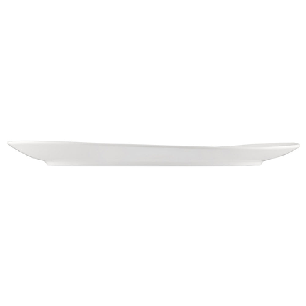 CAC China BHM-61 Bahamas Platter 16"L Oval