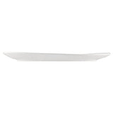 CAC China BHM-61 Bahamas Platter 16"L Oval