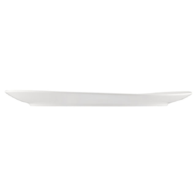 CAC China BHM-61 Bahamas Platter 16"L Oval