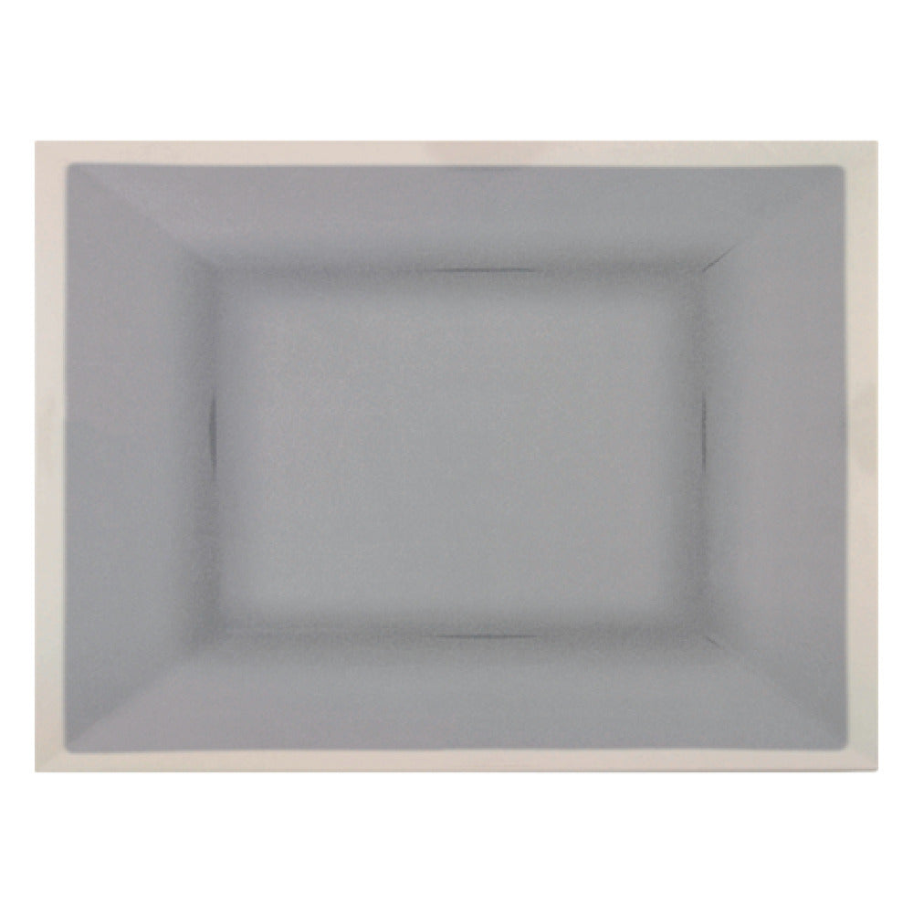 Thunder Group SD3324H Tray 24" X 18" Rectangular