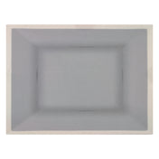 Thunder Group SD3324H Tray 24" X 18" Rectangular