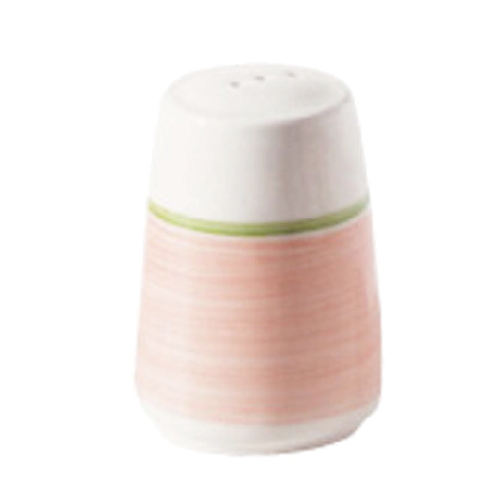 Tableware Solutions USA 51COPIN087 Pepper 3-1/4" Scratch Resistant