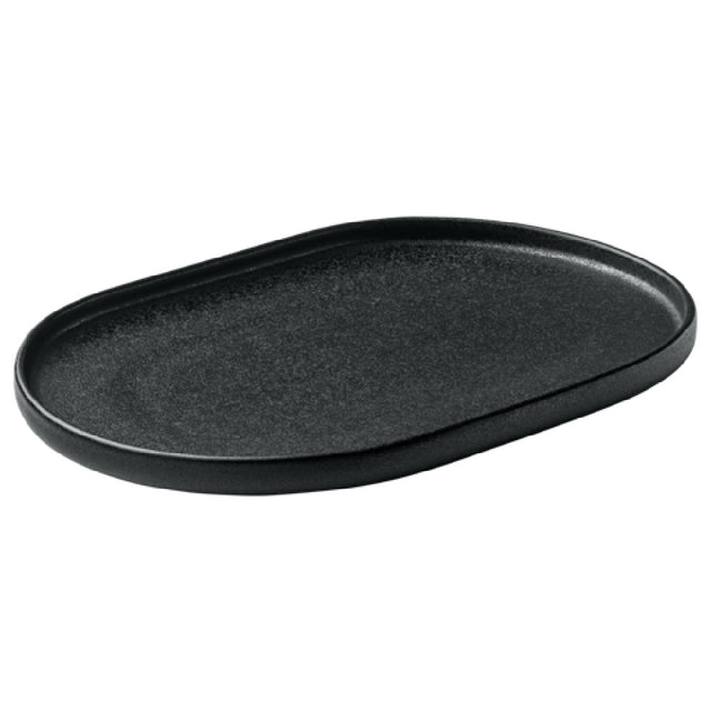 BauscherHepp P012030-021090 Platter 11.8" X 7.9" Oval