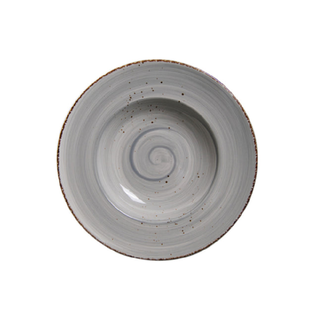 Palate & Plate AW-8752G - Pasta Plate, 11" Dia., Round