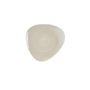 Churchill China CSNTTR101 - Plate, 10", Triangular