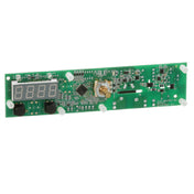 FWE T-STAT ELE H2 Controller Fwe