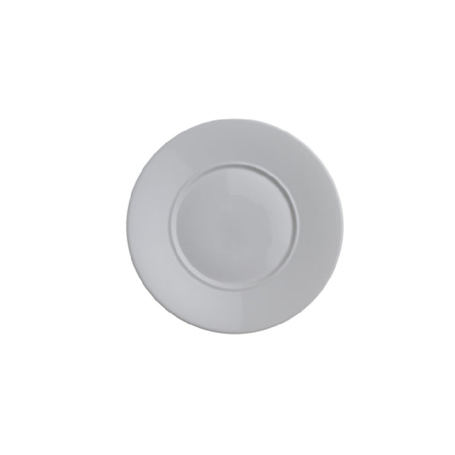 Steelite 41150ST7211 Wing Plate 8.75"Signature Rene Ozorio