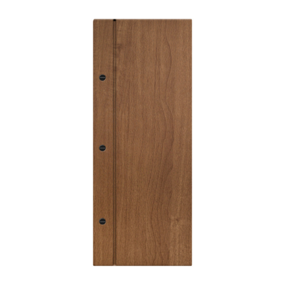 Risch CMBFF-SHER 4.25X14 Chicago Menu Board 4-1/4" X 14" Booklet