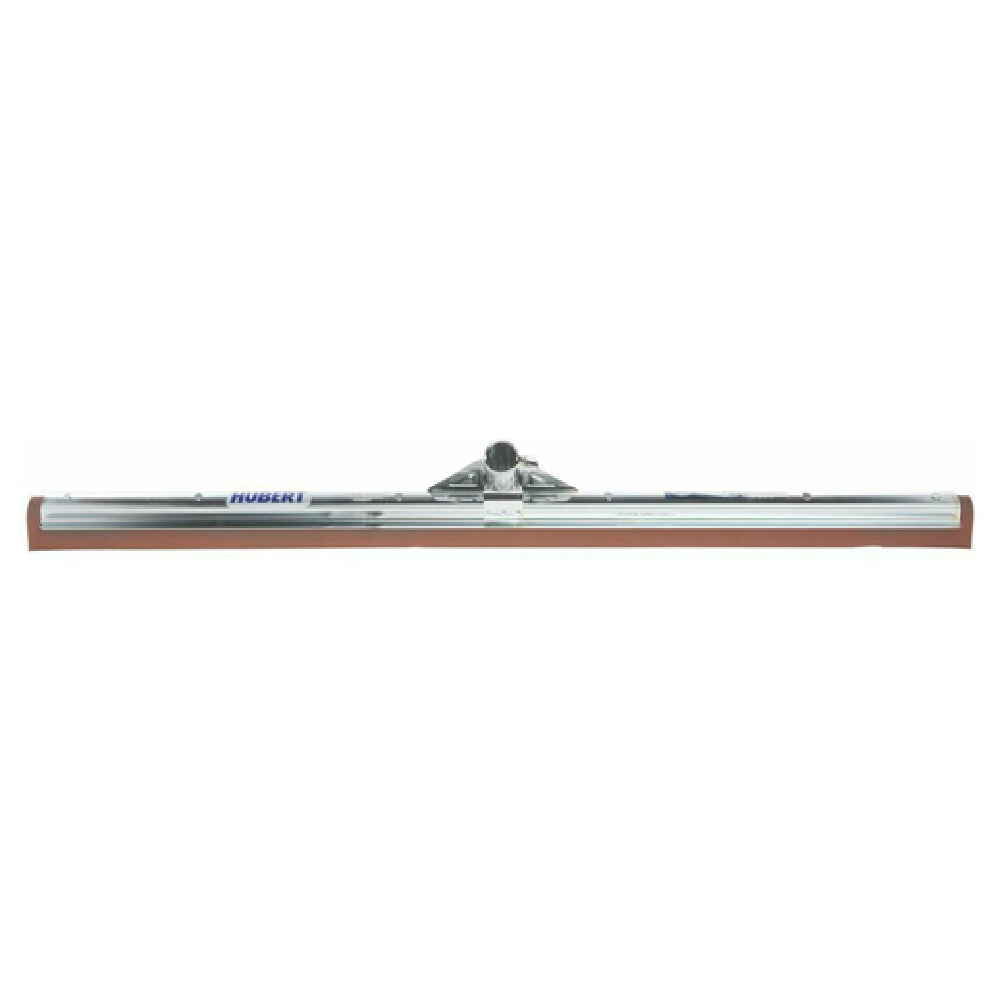Hubert 68301 - Floor Squeegee, 30", Compression Fit Adapter