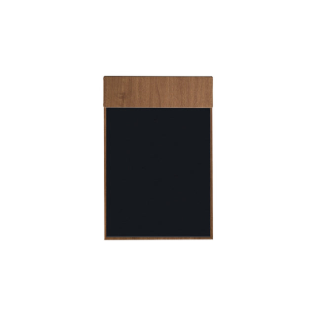 Risch MMB-SHER 5.5X8.5 Sherwood Menu Board 5-1/2" X 8-1/2" Hardback