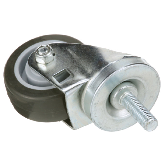Component Hardware Group CMT1-3BPB Kason 3in Thrdstm Cster Swivel No Brake