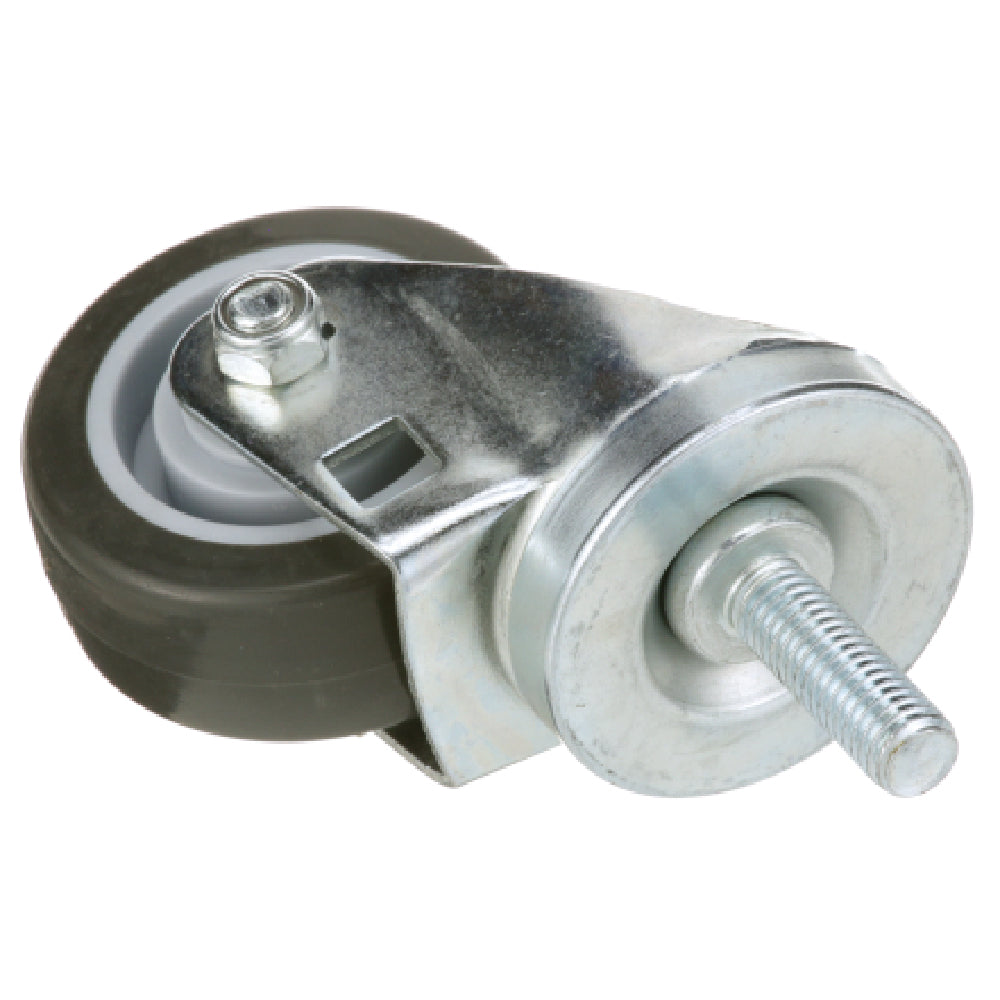 Kason 6C523022PPPG Kason 3in Thrdstm Cster Swivel No Brake