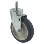 Kason 1006C525022PPPG Kason 5in Thrdstm Cster Swivel W/ Out Brake