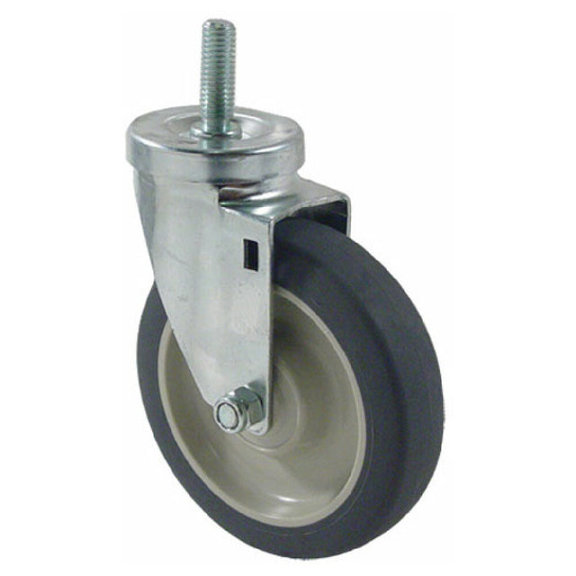 Kason 6C525022PPPG Kason 5in Thrdstm Cster Swivel W/ Out Brake