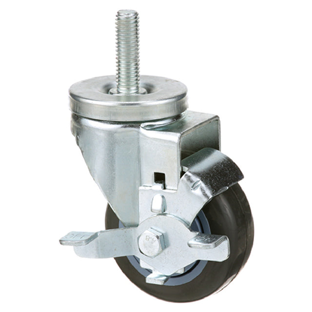 Kason 6C523022PPPGTLB Kason 3in Thrdstm Cster Swivel With Brake