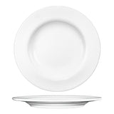 International Tableware BL-21 Plate 12" Dia. Round