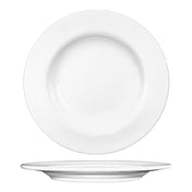 International Tableware BL-8 Plate 9-1/4" Dia. Round