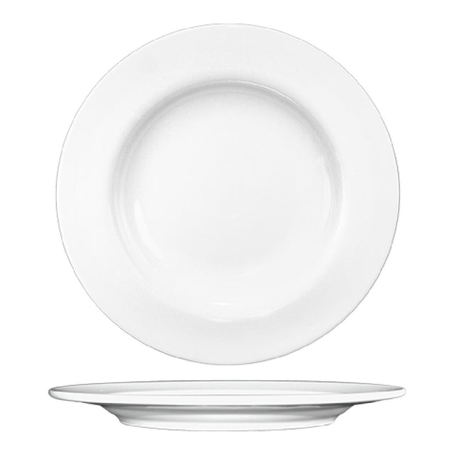International Tableware BL-6 Plate 6-1/4" Dia. Round