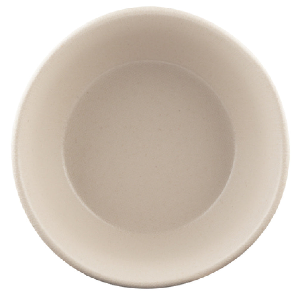 GET Enterprises ECO1015-PP Elite Global Solutions Bowl 10 Oz. 5" Dia. X 1-3/4"H