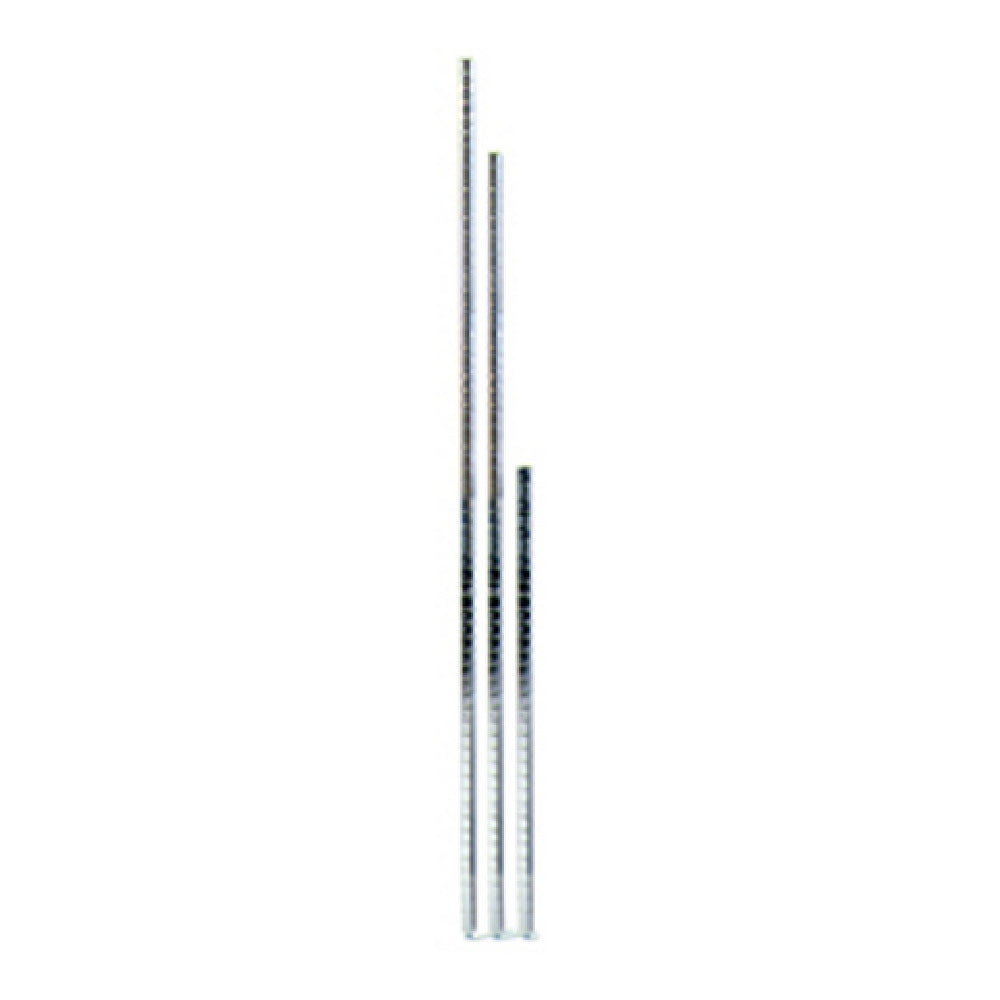 Eagle BPP86-C BlendPort® Post 86"H Stationary