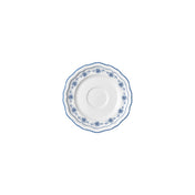 Steelite 62533FP823 Saucer 5.0" X 0.625" Adelina