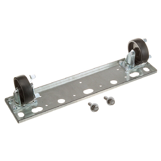 Continental Refrigerator 6-504 Caster Support Assy Sals
