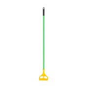 CAC China MHLP-TW57 Mop Handle 57" Poly Thumbwheel Frame
