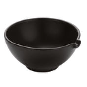 BauscherHepp P011412-000905 Bowl 7.4 Oz. 4-3/4" Dia. X 2-1/5"H