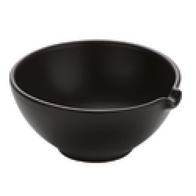 BauscherHepp P011412-000905 Bowl 7.4 Oz. 4-3/4" Dia. X 2-1/5"H