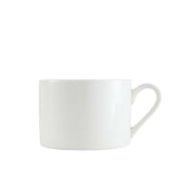 Fortessa RRP.CAMELIA.10 Cameila Can Coffee Cup 8 Oz. (.26ltr)