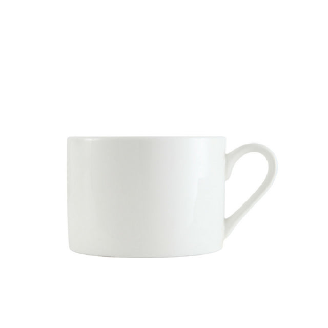 Fortessa RRP.CAMELIA.10 Cameila Can Coffee Cup 8 Oz. (.26ltr)