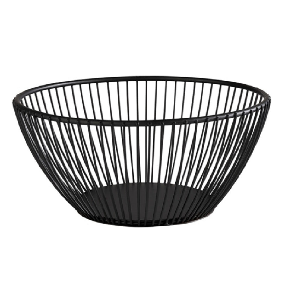 Libbey APS 30420 Basket 6-7/8" Dia. Round