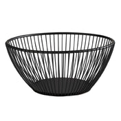 Libbey APS 30420 Basket 6-7/8" Dia. Round