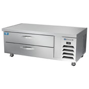 Beverage Air WTCTCS60HC Cross Temp Chef Base One-section 60"W